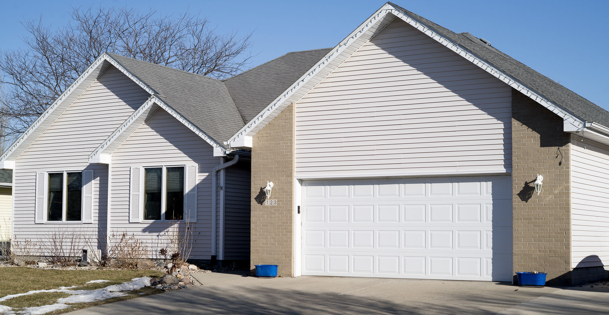 Elk Point home feature